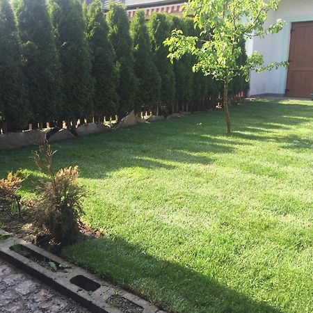 Villa Haskova With 3 Bedrooms Banska Bystrica Luaran gambar