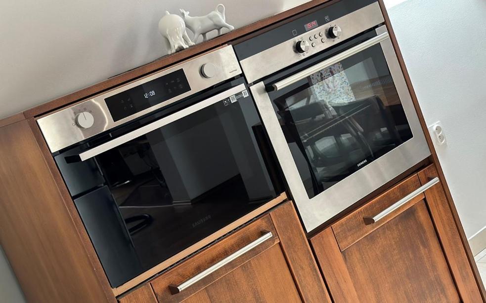 Villa Haskova With 3 Bedrooms Banska Bystrica Luaran gambar
