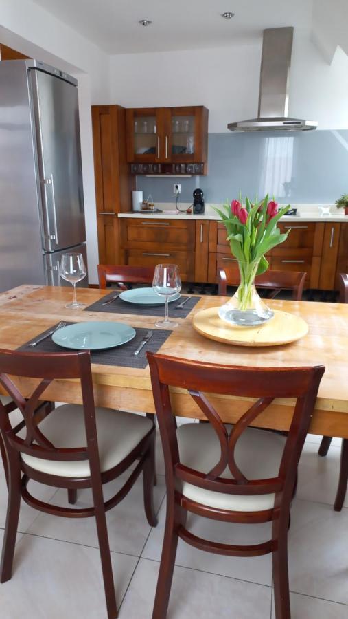 Villa Haskova With 3 Bedrooms Banska Bystrica Luaran gambar