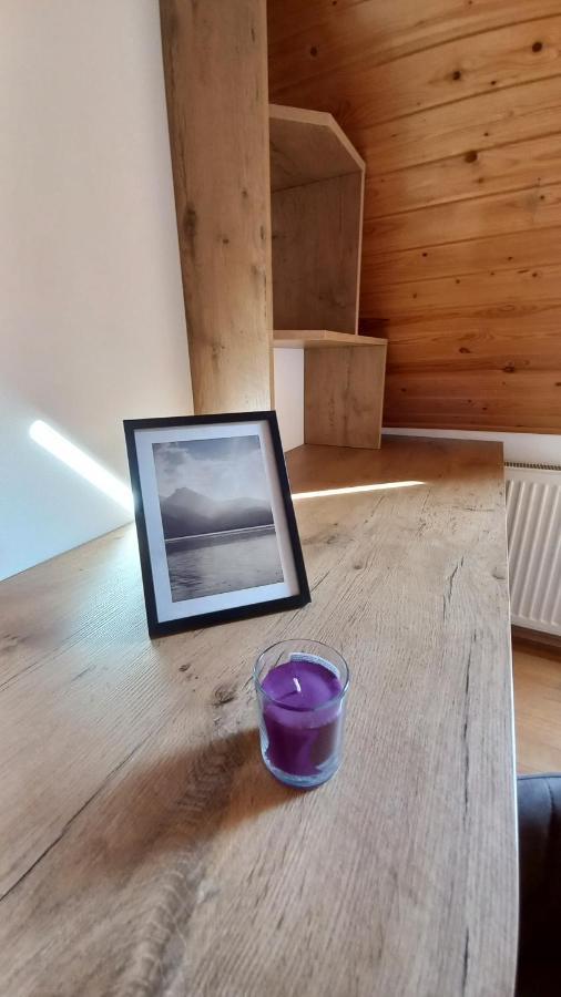 Villa Haskova With 3 Bedrooms Banska Bystrica Luaran gambar