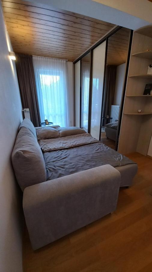 Villa Haskova With 3 Bedrooms Banska Bystrica Luaran gambar