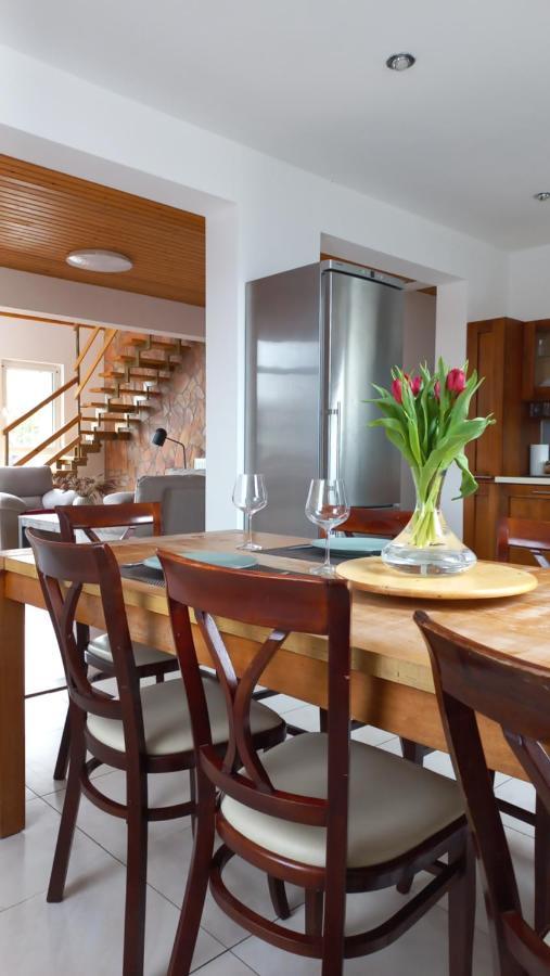 Villa Haskova With 3 Bedrooms Banska Bystrica Luaran gambar