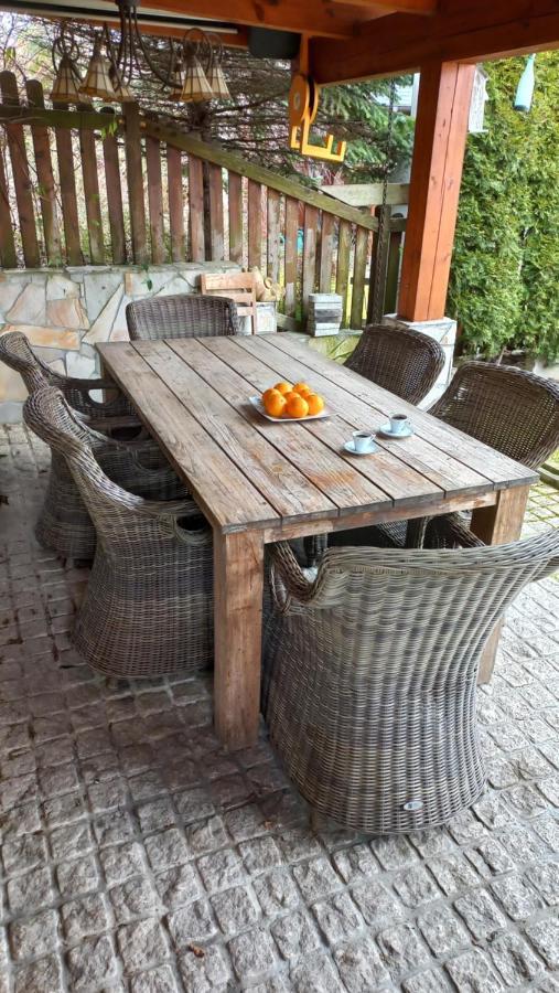 Villa Haskova With 3 Bedrooms Banska Bystrica Luaran gambar