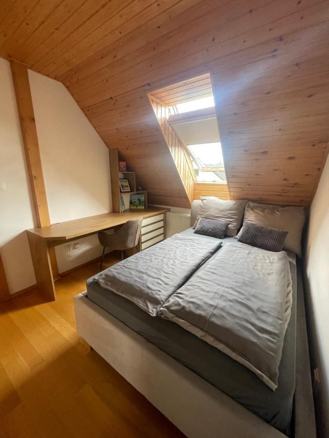 Villa Haskova With 3 Bedrooms Banska Bystrica Luaran gambar