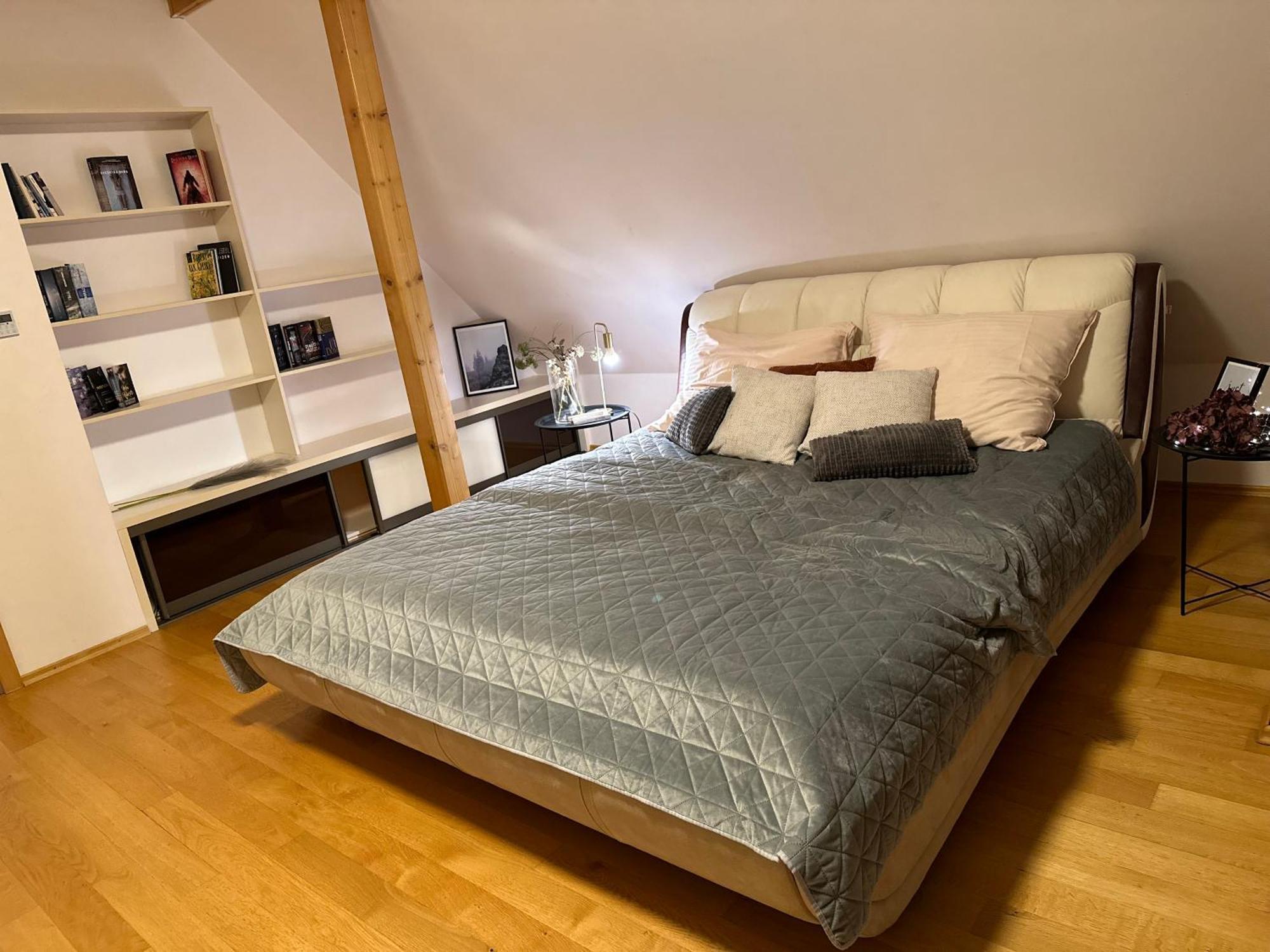 Villa Haskova With 3 Bedrooms Banska Bystrica Luaran gambar