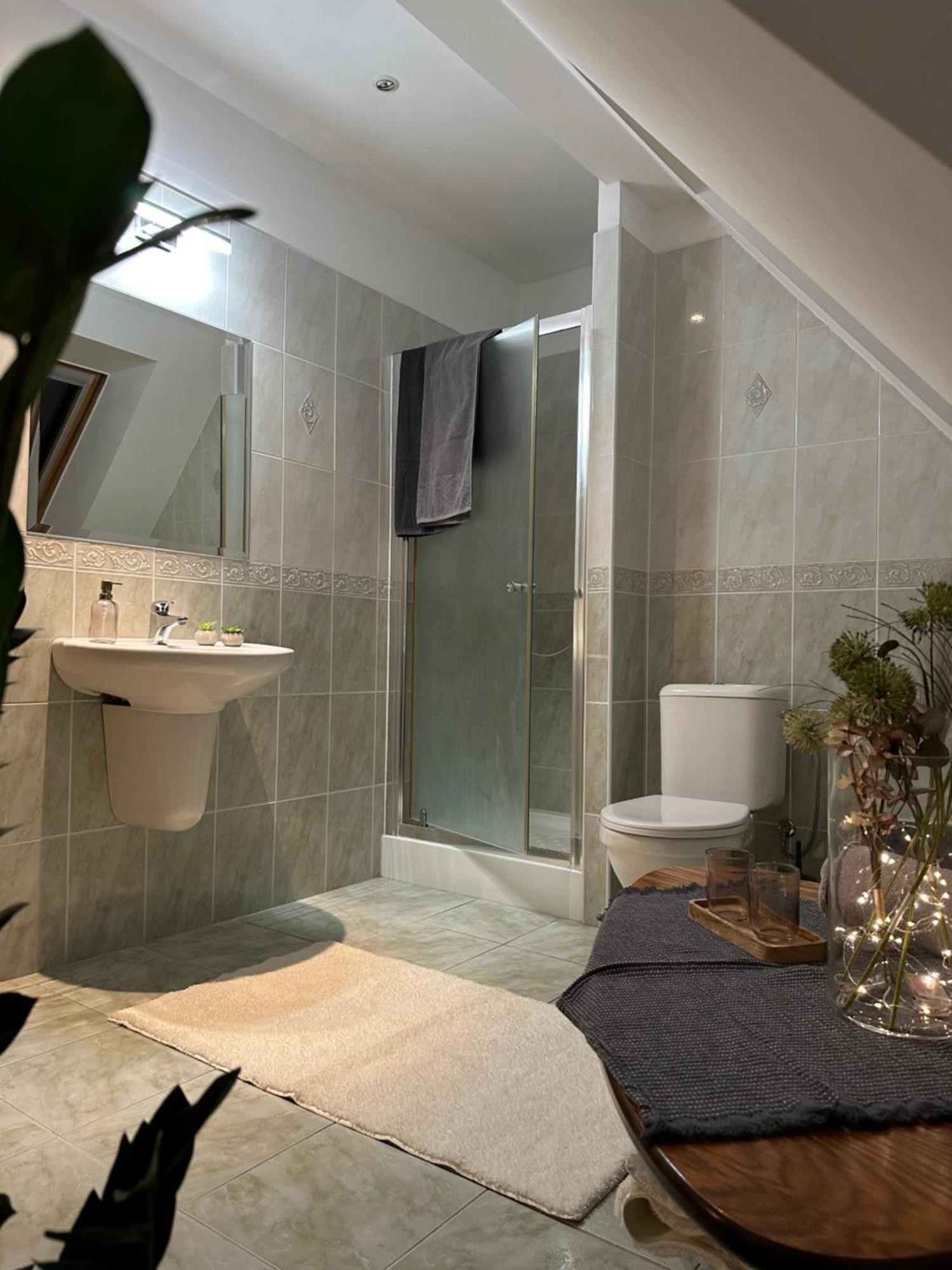 Villa Haskova With 3 Bedrooms Banska Bystrica Luaran gambar