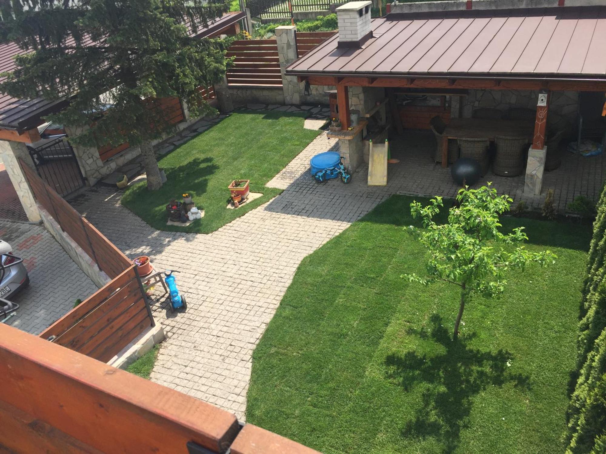 Villa Haskova With 3 Bedrooms Banska Bystrica Luaran gambar