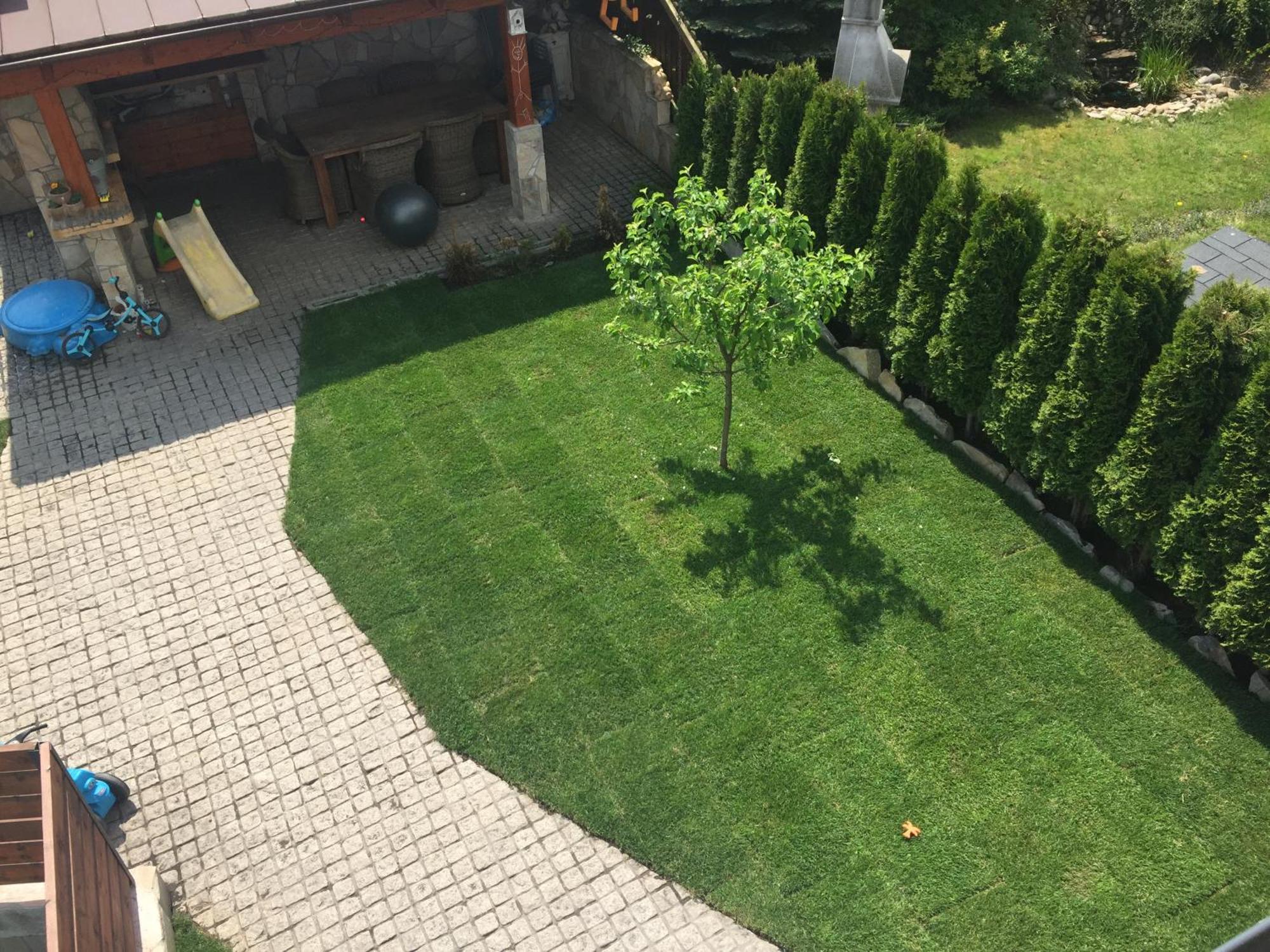 Villa Haskova With 3 Bedrooms Banska Bystrica Luaran gambar